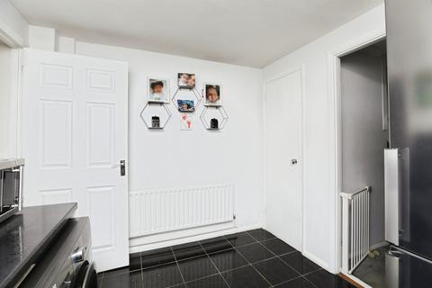 2 bedroom end of terrace house for sale, Willowmead, Leybourne, West Malling