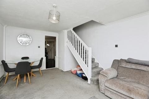 2 bedroom end of terrace house for sale, Willowmead, Leybourne, West Malling