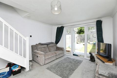 2 bedroom end of terrace house for sale, Willowmead, Leybourne, West Malling