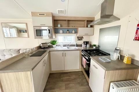 2 bedroom park home for sale, St Osyth Beach And Martello Beach