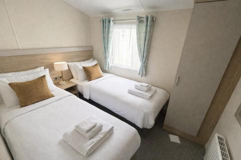2 bedroom park home for sale, St Osyth Beach And Martello Beach