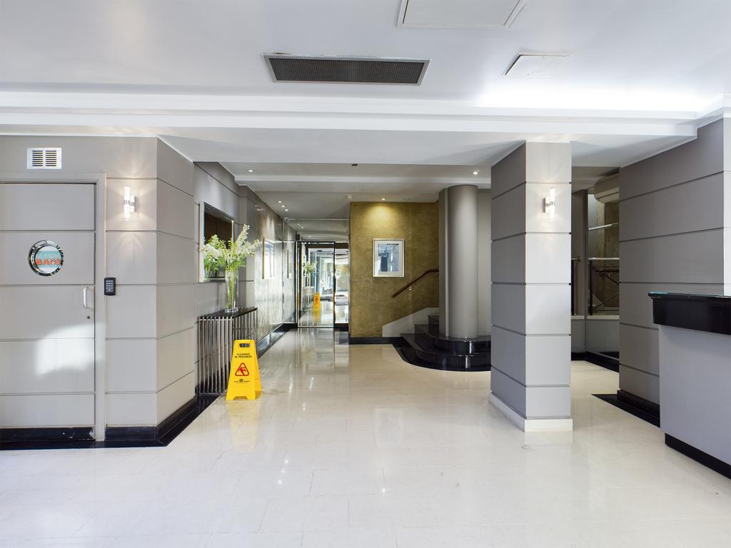 Lift Lobby