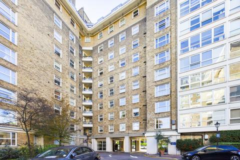 3 bedroom flat for sale, St. Johns Wood Park, NW8 6NH
