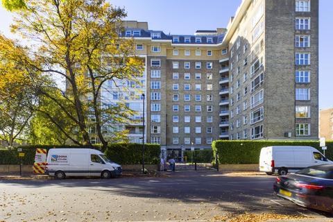 3 bedroom flat for sale, St. Johns Wood Park, NW8 6NH