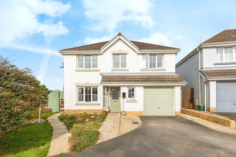 Maes Y Wennol, Carmarthenshire SA31