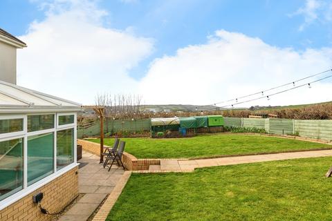 undefined, Maes Y Wennol, Carmarthenshire SA31