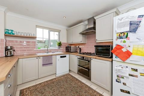 undefined, Maes Y Wennol, Carmarthenshire SA31