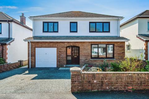 undefined, Brynderwen, Carmarthenshire SA31