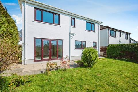 undefined, Brynderwen, Carmarthenshire SA31