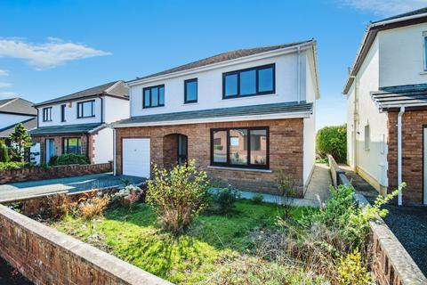 undefined, Brynderwen, Carmarthenshire SA31