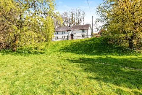 undefined, Abergorlech, Carmarthenshire SA32