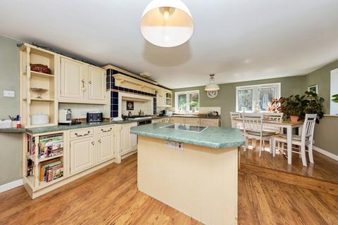 undefined, Abergorlech, Carmarthenshire SA32