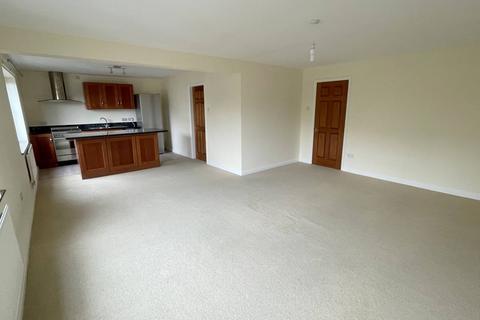 2 bedroom flat to rent, Clarendon Park, North Avenue