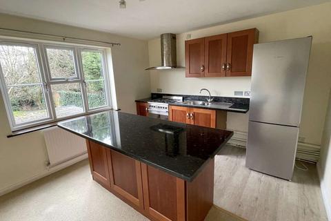 2 bedroom flat to rent, Clarendon Park, North Avenue