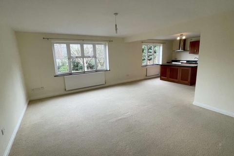 2 bedroom flat to rent, Clarendon Park, North Avenue