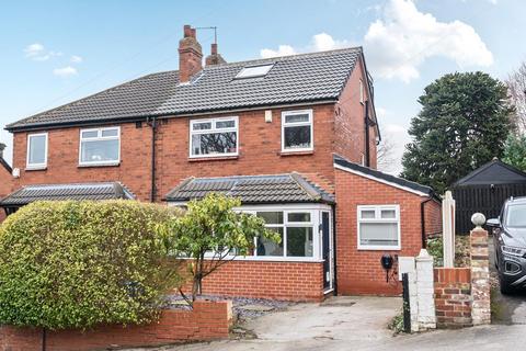 3 bedroom semi-detached house for sale, Woodhall Drive, Kirkstall, LS5
