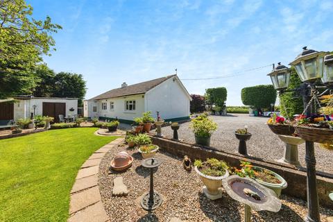 3 bedroom bungalow for sale, Pendine, Carmarthenshire SA33