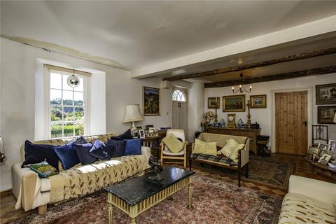 8 bedroom detached house for sale, Ferryside, Carmarthenshire SA17
