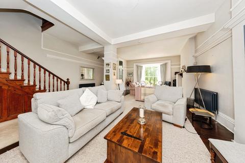 4 bedroom end of terrace house for sale, The Esplanade, Carmarthenshire SA31