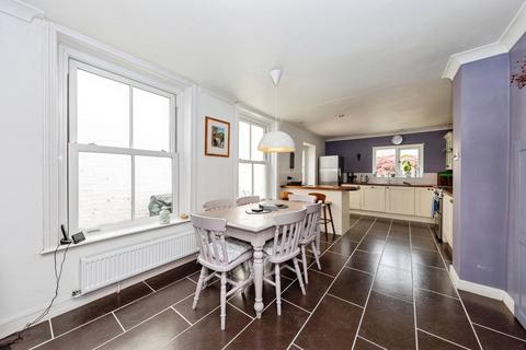 4 bedroom end of terrace house for sale, The Esplanade, Carmarthenshire SA31
