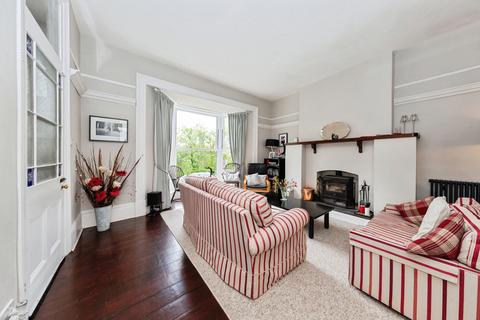 4 bedroom end of terrace house for sale, The Esplanade, Carmarthenshire SA31