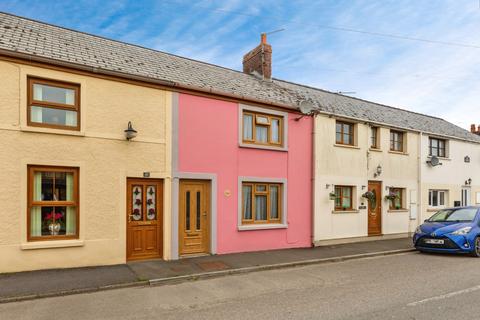undefined, High Street, Carmarthen SA33