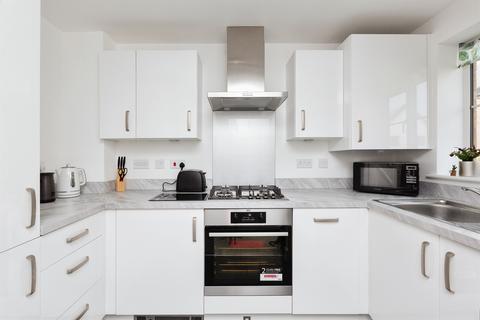 2 bedroom terraced house for sale, Limbrey Drive, Olney