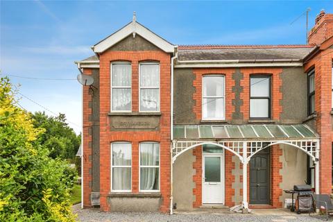 4 bedroom semi-detached house for sale, St. Clears, Carmarthenshire SA33