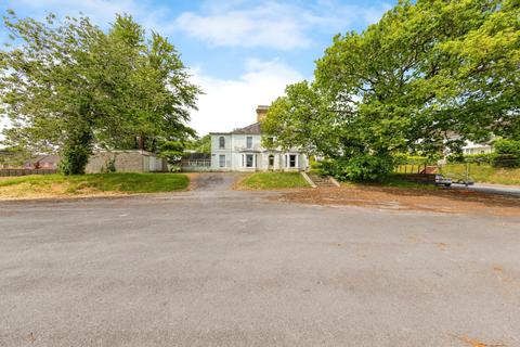 18 bedroom detached house for sale, Limegrove Avenue, Carmarthen, SA31