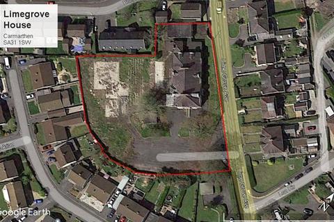 18 bedroom detached house for sale, Limegrove Avenue, Carmarthen, SA31