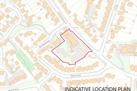 18 bedroom detached house for sale, Limegrove Avenue, Carmarthen, SA31