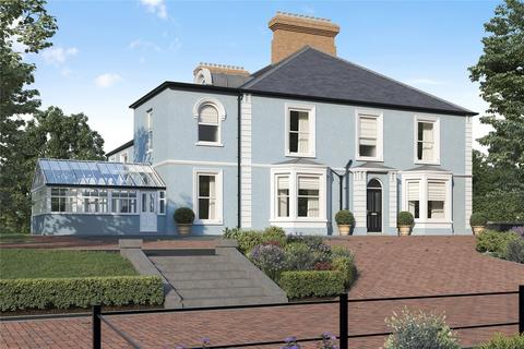 18 bedroom detached house for sale, Limegrove Avenue, Carmarthen, SA31