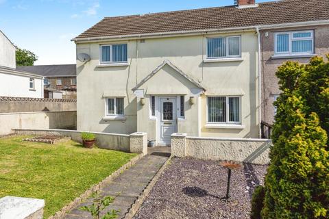 3 bedroom semi-detached house for sale, Lon-y-Prior, Carmarthen SA33
