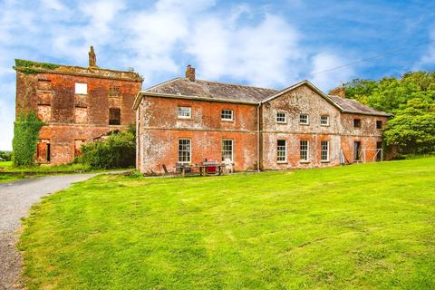 5 bedroom detached house for sale, Ferryside, Carmarthenshire SA17