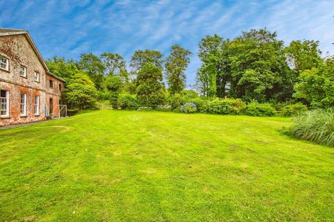 5 bedroom detached house for sale, Ferryside, Carmarthenshire SA17