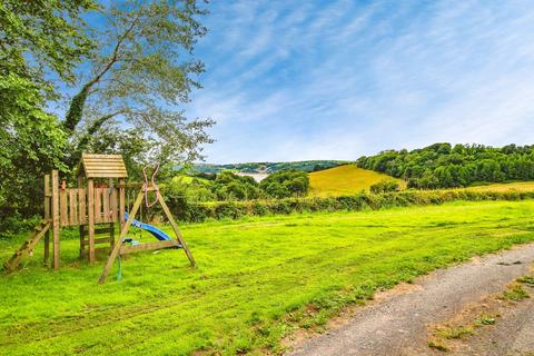 5 bedroom detached house for sale, Ferryside, Carmarthenshire SA17
