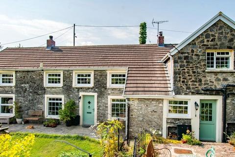 undefined, Pontantwn, Carmarthenshire SA17