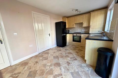 undefined, Allt Y Gog, Carmarthenshire SA31