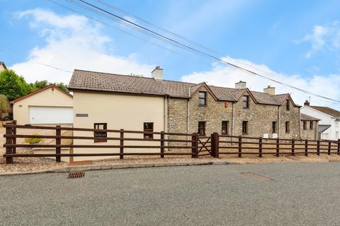 undefined, Croesyceiliog, Carmarthenshire SA32