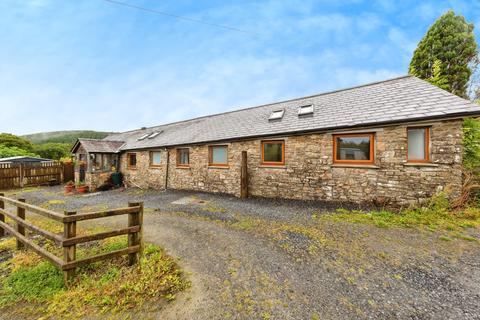 3 bedroom bungalow for sale, Alltwalis Road, Carmarthen SA32