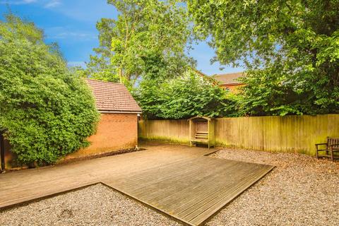 4 bedroom detached house for sale, Parc Llwyn Celyn, Carmarthen SA33