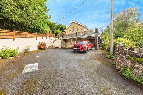 undefined, Llansteffan, Carmarthenshire SA33