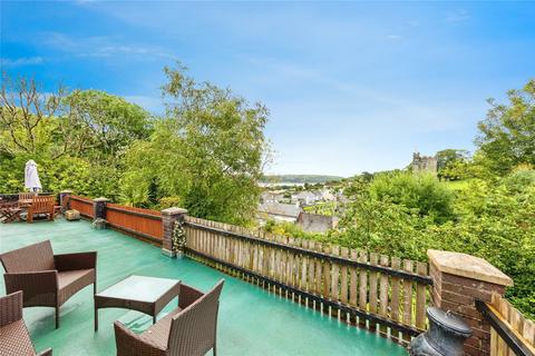 undefined, Llansteffan, Carmarthenshire SA33