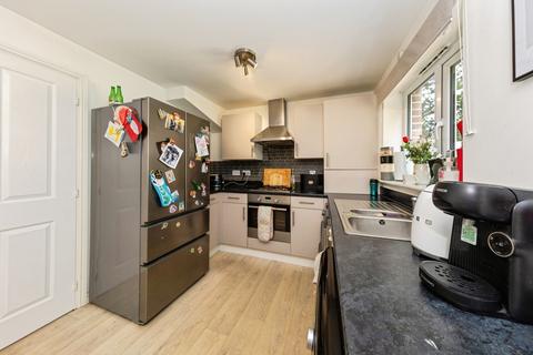 3 bedroom semi-detached house for sale, Maes Pedr, Carmarthenshire SA31