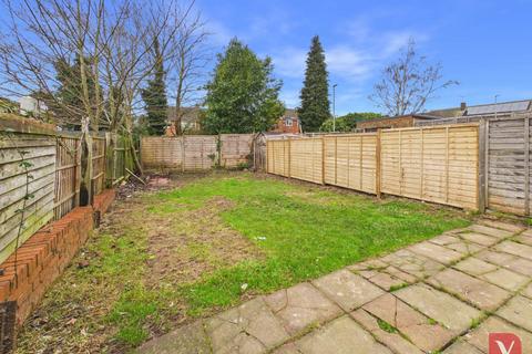 undefined, Brussels Way, Luton LU3