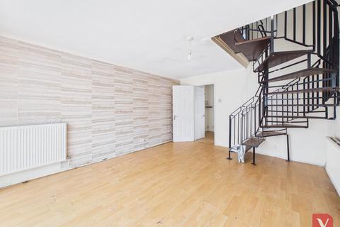 undefined, Brussels Way, Luton LU3