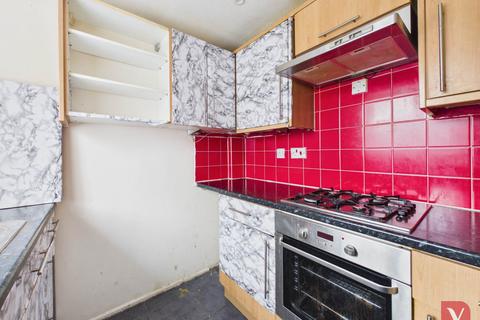 undefined, Brussels Way, Luton LU3
