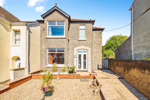 undefined, Causeway Street, Carmarthenshire SA17