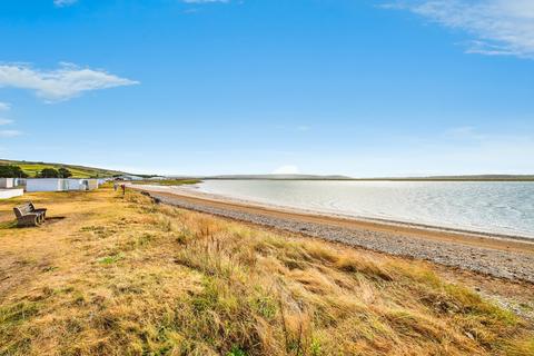 3 bedroom bungalow for sale, Carmarthen Bay Holiday Park, Carmarthenshire SA17