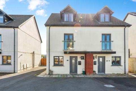 undefined, Llys Y Foryd, Carmarthenshire SA17